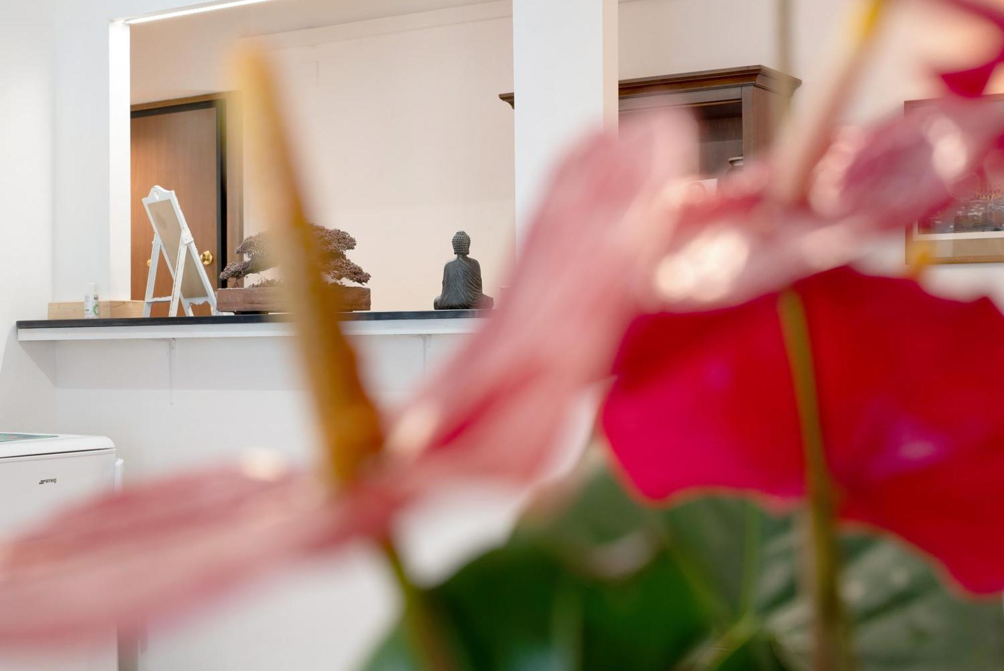Ohana Bnb ジェノヴァ エクステリア 写真