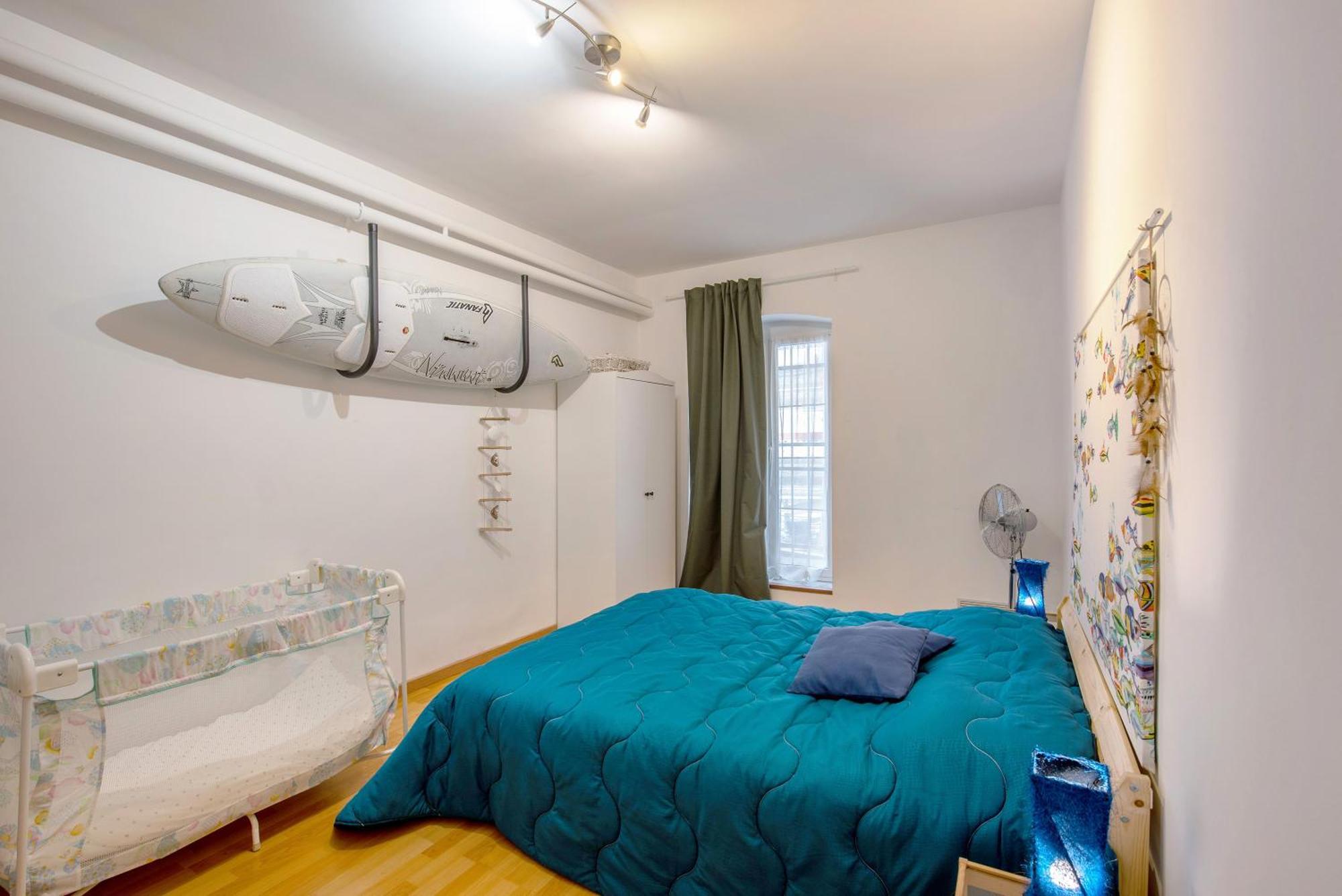 Ohana Bnb ジェノヴァ エクステリア 写真