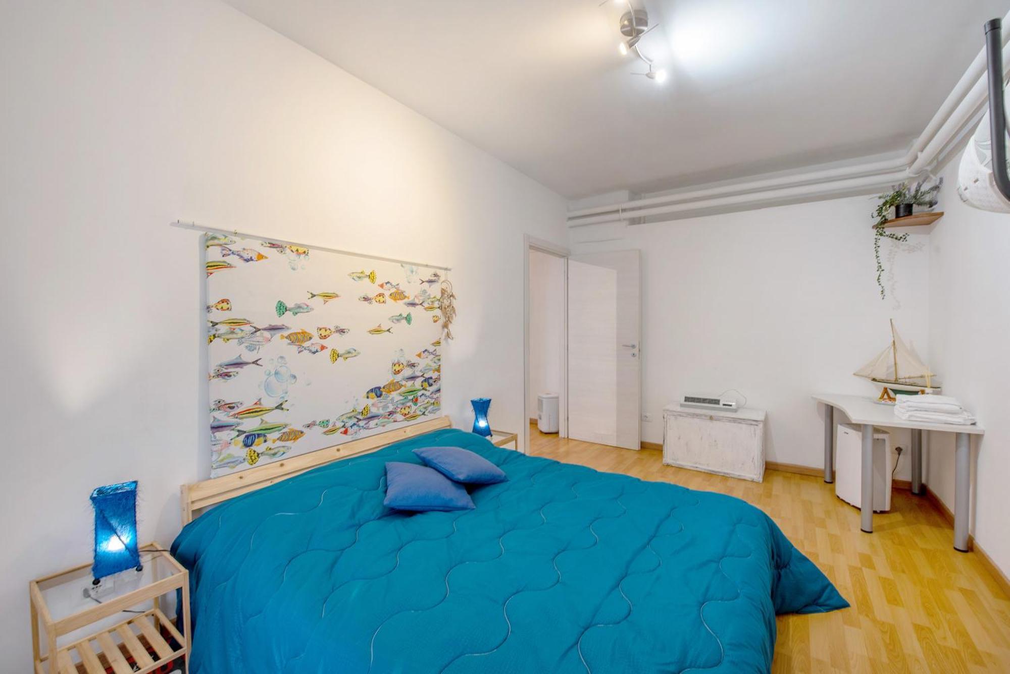 Ohana Bnb ジェノヴァ エクステリア 写真